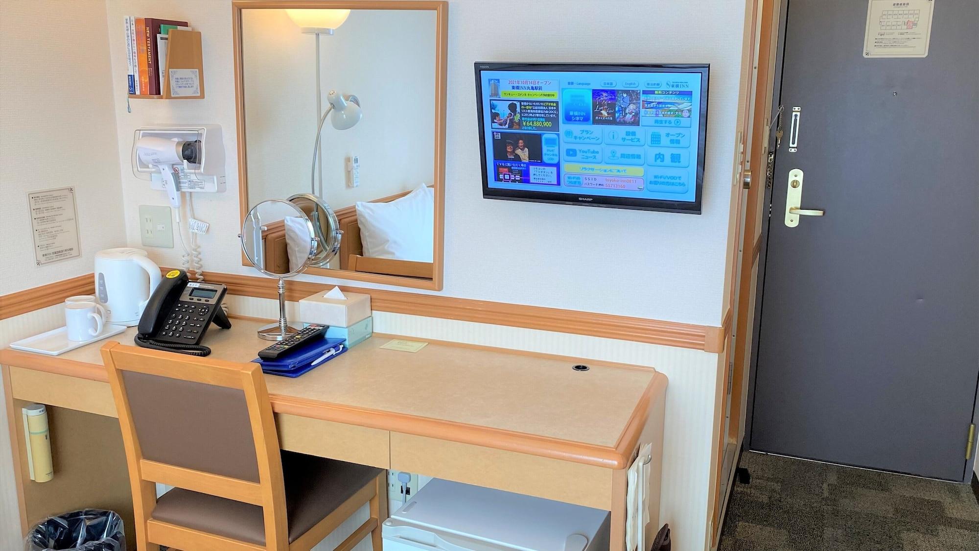 Toyoko Inn Okinawa Naha Kokusai-Dori Miebashi-Eki Exteriör bild