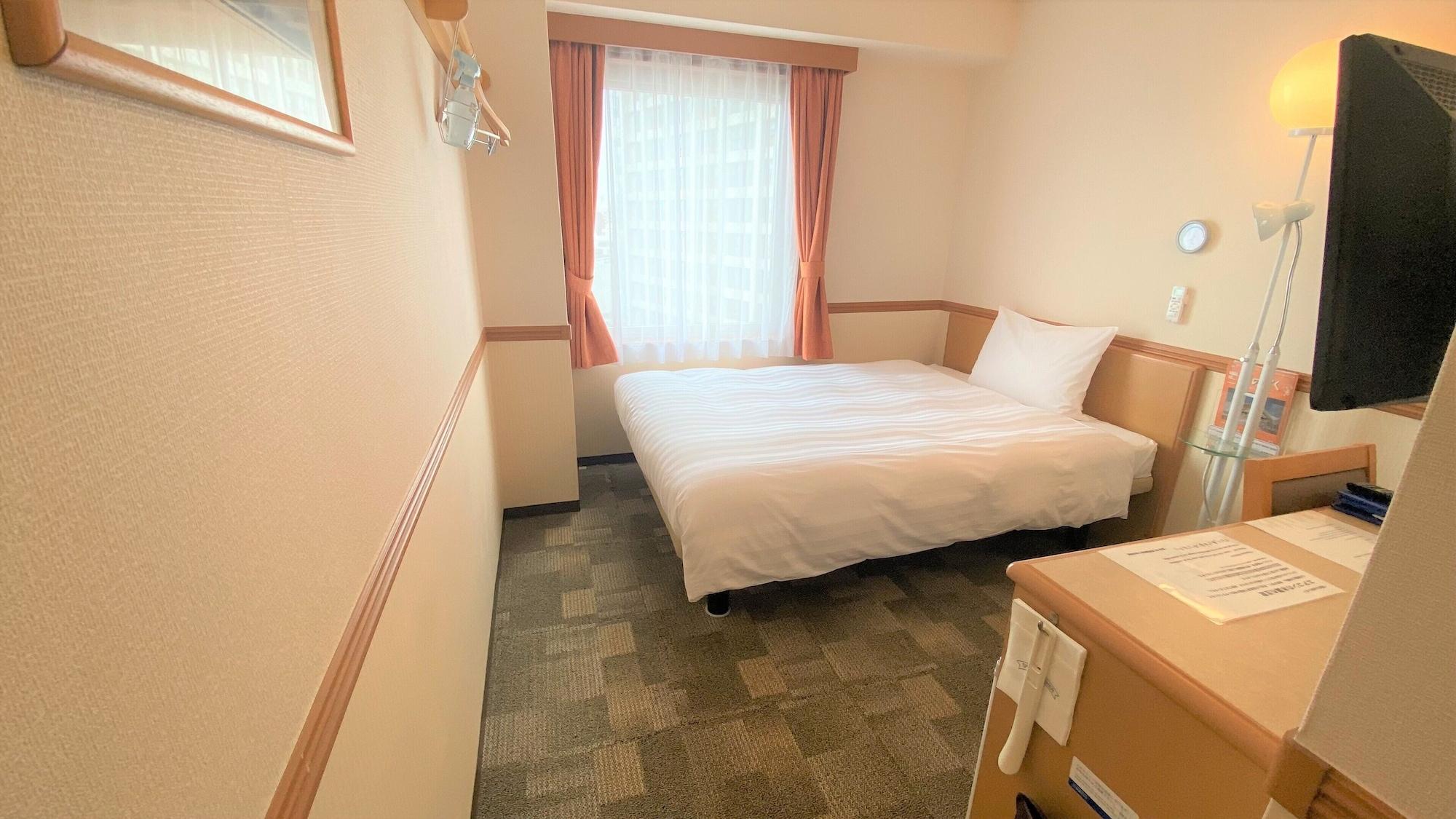 Toyoko Inn Okinawa Naha Kokusai-Dori Miebashi-Eki Exteriör bild