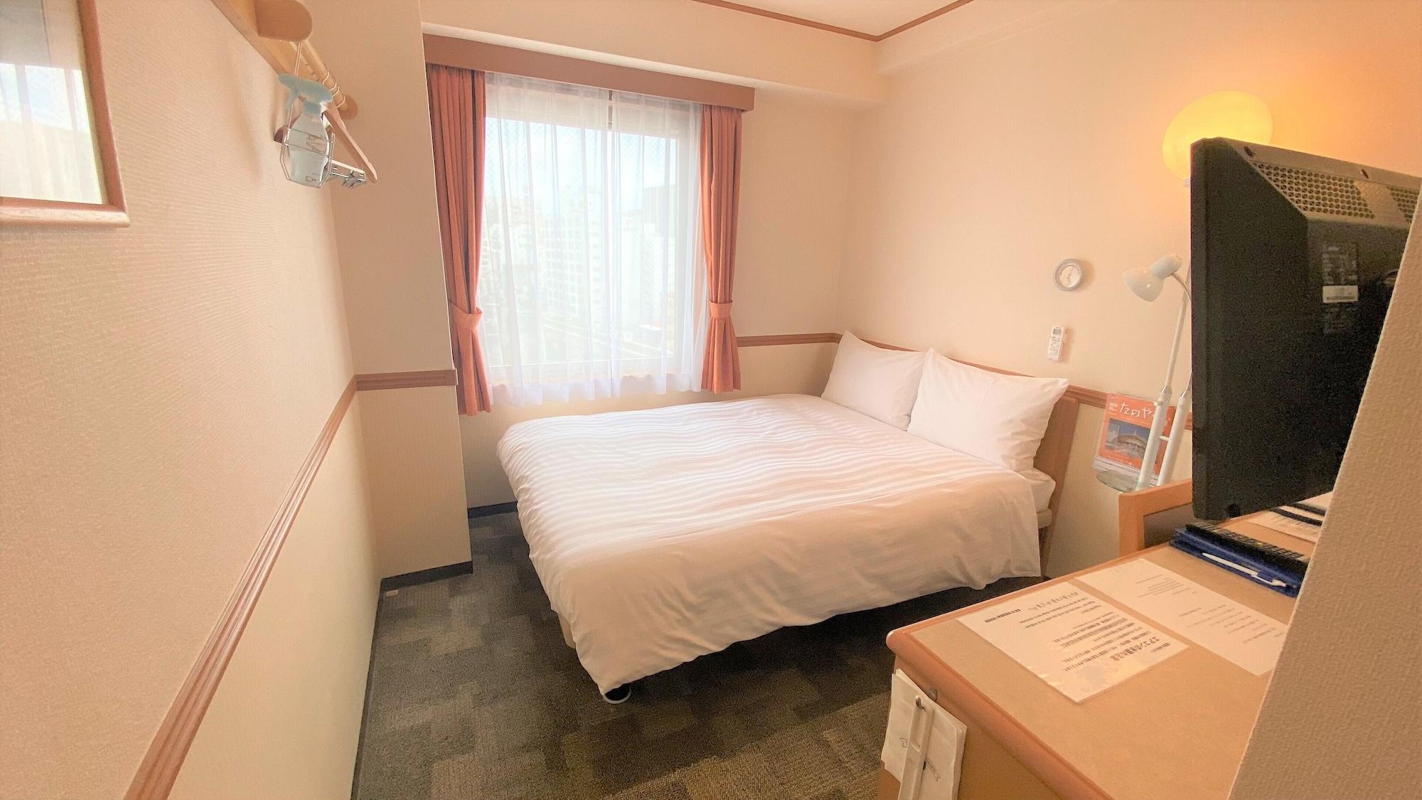 Toyoko Inn Okinawa Naha Kokusai-Dori Miebashi-Eki Exteriör bild