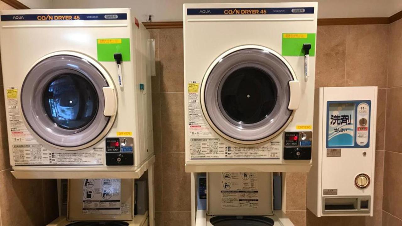Toyoko Inn Okinawa Naha Kokusai-Dori Miebashi-Eki Exteriör bild
