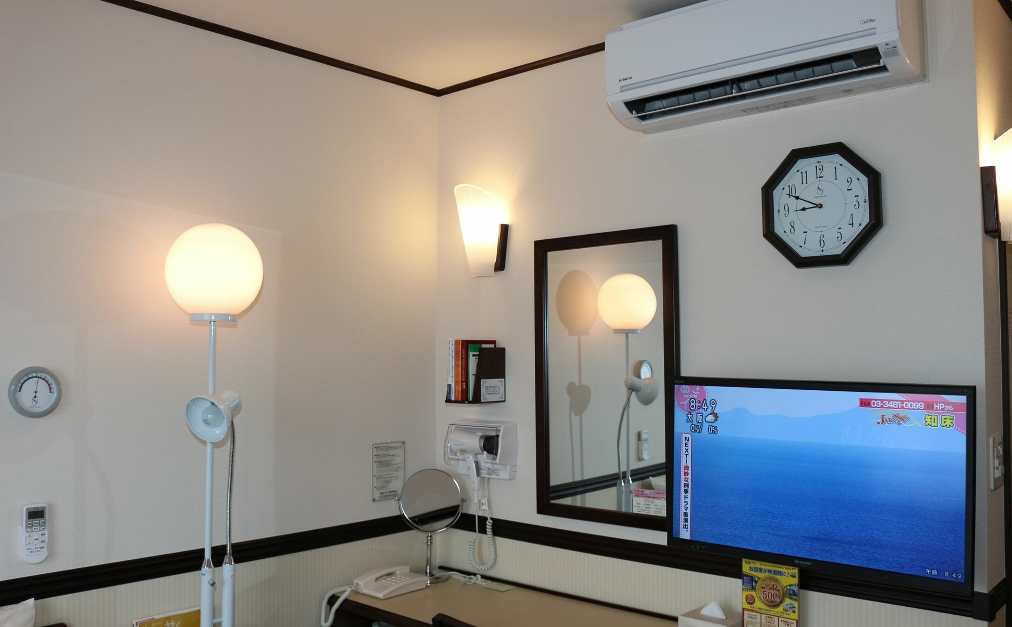 Toyoko Inn Okinawa Naha Kokusai-Dori Miebashi-Eki Exteriör bild
